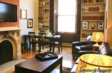 Back Bay Beacon * Boston