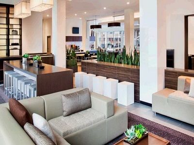 Element Seaport District 3*