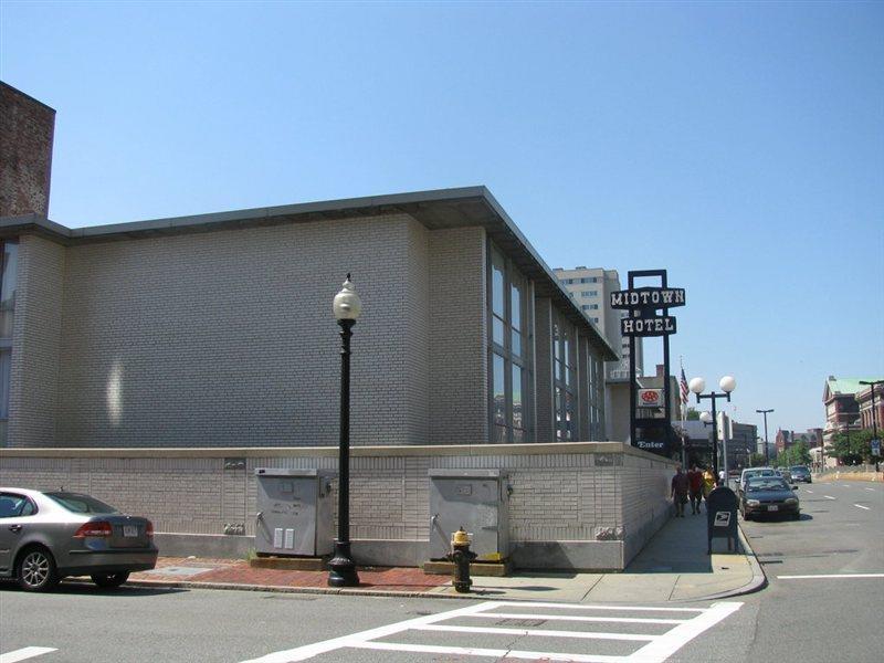 Motel Midtown 2*