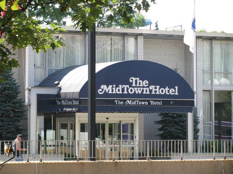 Motel Midtown 2*