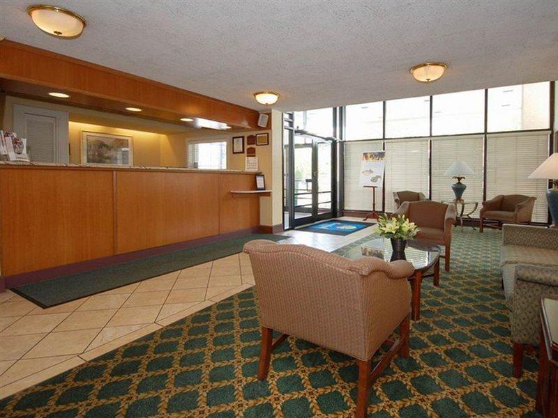 Hotel Comfort 3*