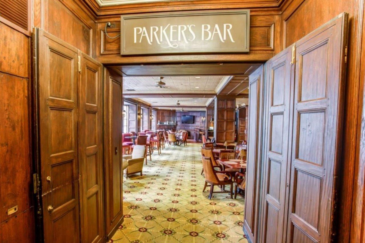 Hotel Omni Parker House