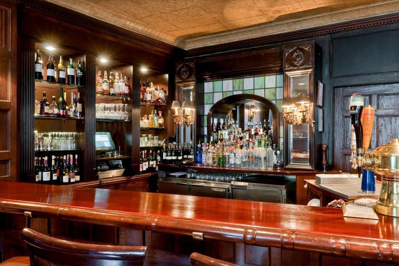 Omni Parker House