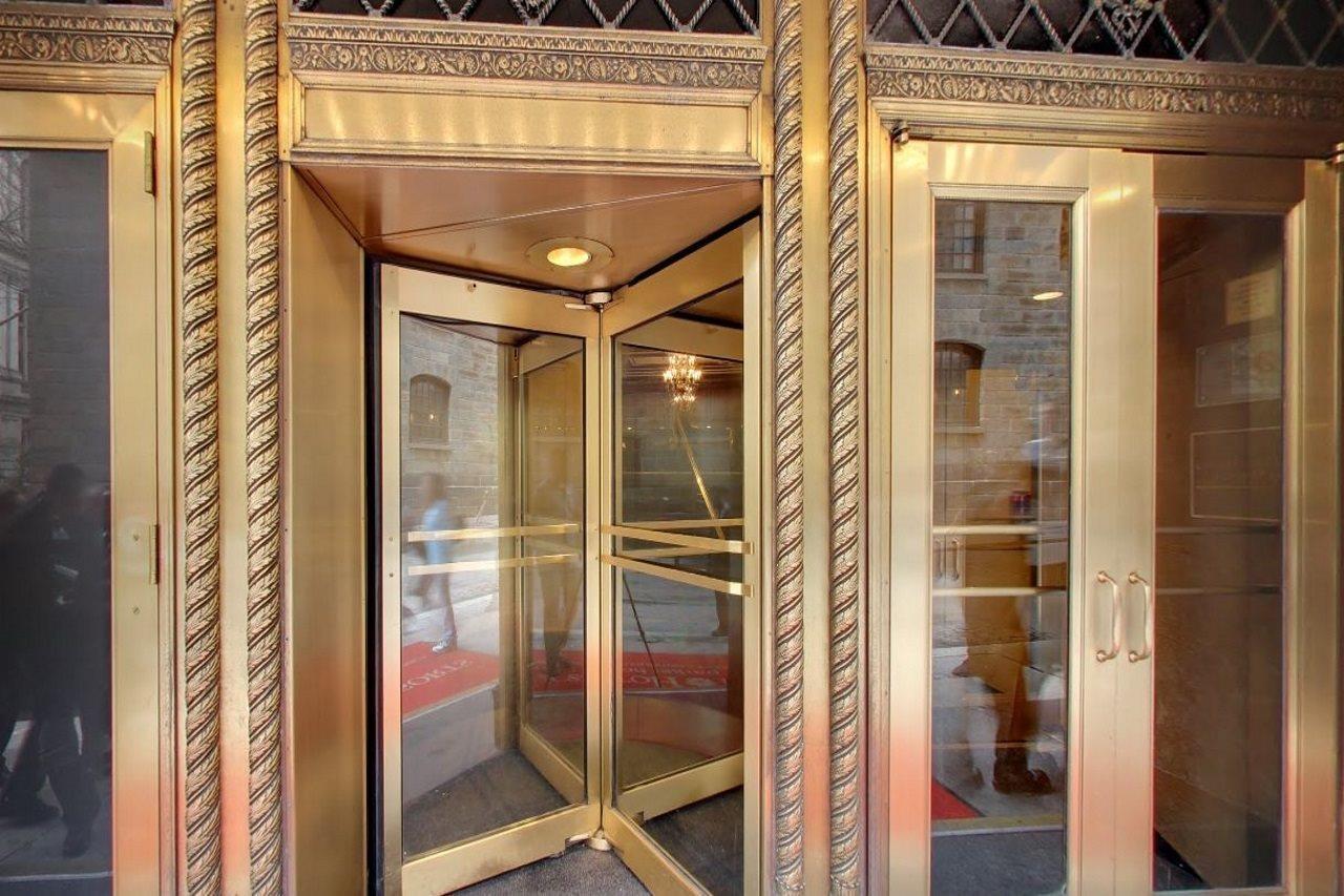Omni Parker House
