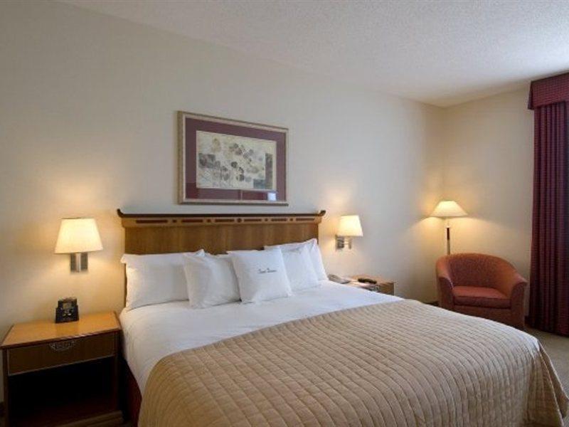 Doubletree By Hilton - Downtown Boston