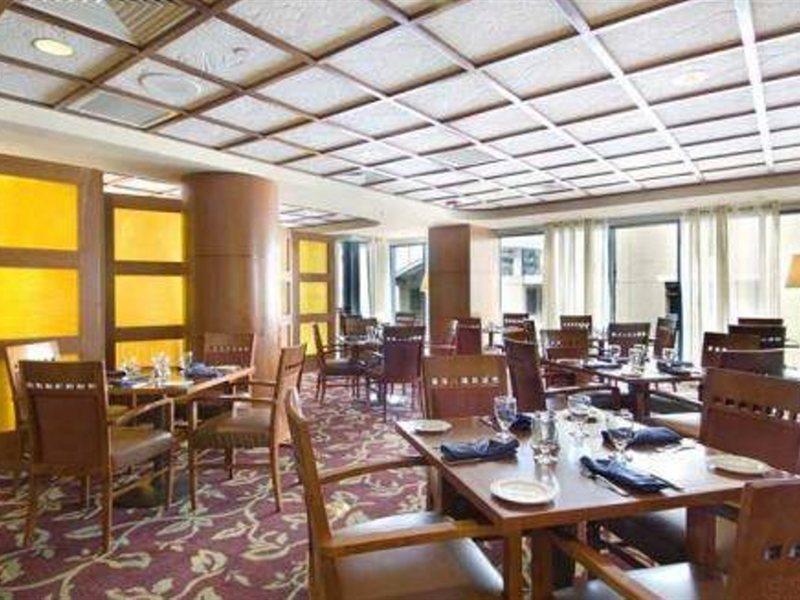 Hotel Doubletree By Hilton - Downtown Boston