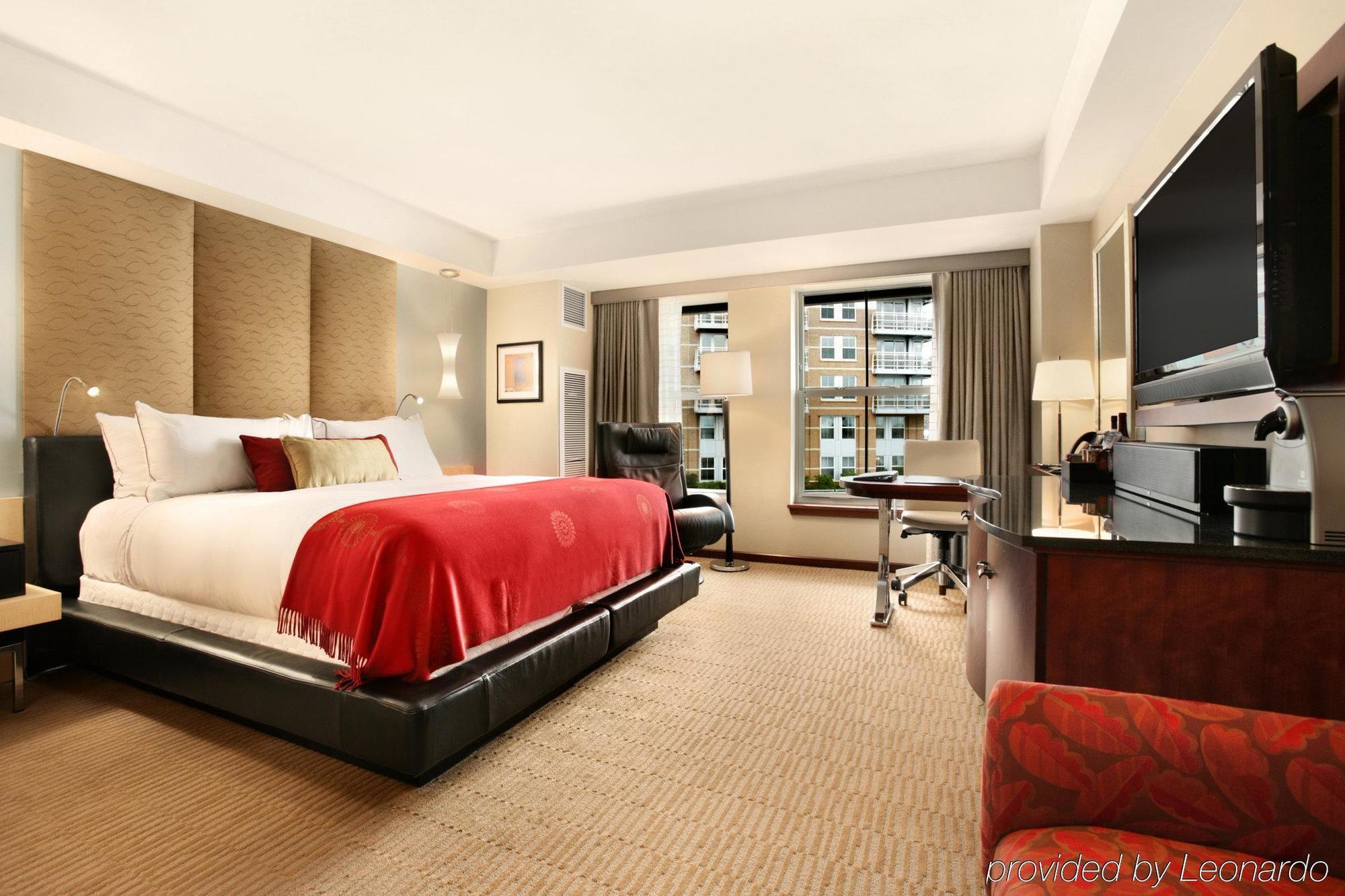Hotel Battery Wharf Hotel, Waterfront Boston