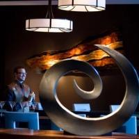 Mandarin Oriental, Hotel