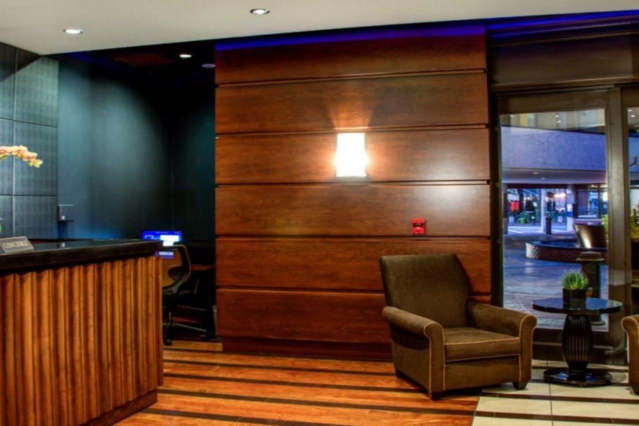 The Bostonian 4*