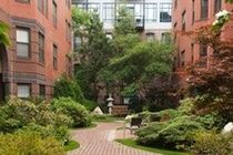 Global Luxury At Back Bay