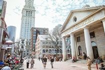 Apartment Global Luxury At Back Bay