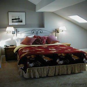 Beacon Hill Hotel 4*