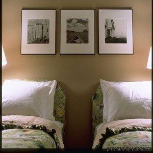 Hotel Beacon Hill Boston
