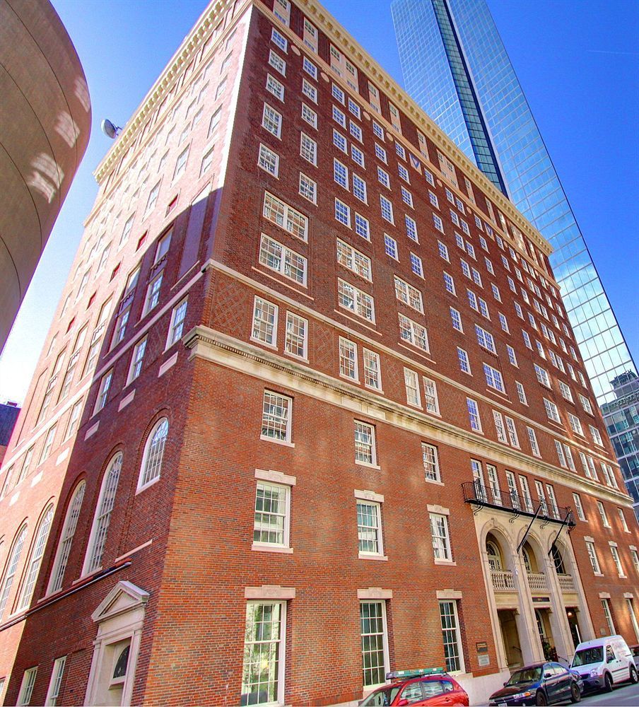 140 Hotel