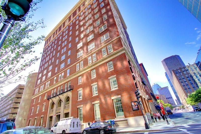 Hotel 140