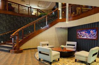 Doubletree By Hilton - Downtown 3*