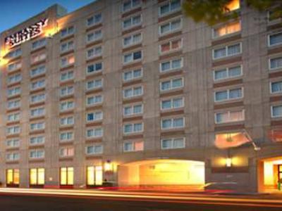 Embassy At Logan Airport 3* Boston