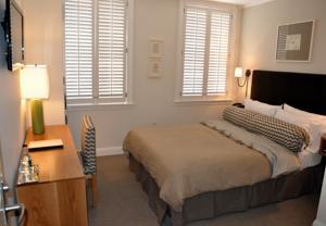 Beacon Hill Hotel