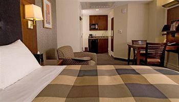 Club Quarters Faneuil Hall, 4*