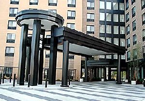 Courtyard Boston-south 3* Boston