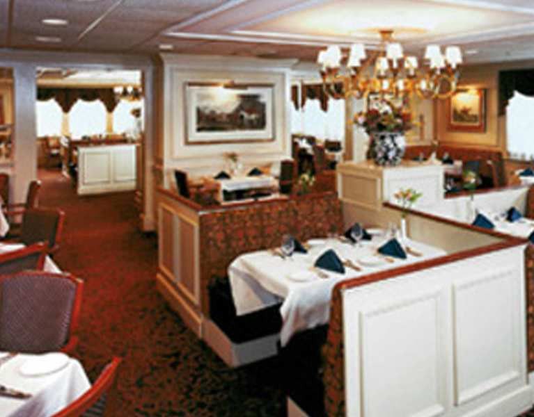 Hotel Comfort Boston
