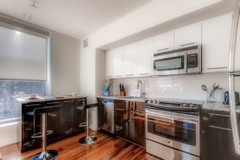Apartment Global Luxury At Bcec *