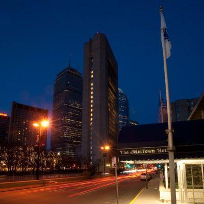 Motel Midtown Boston