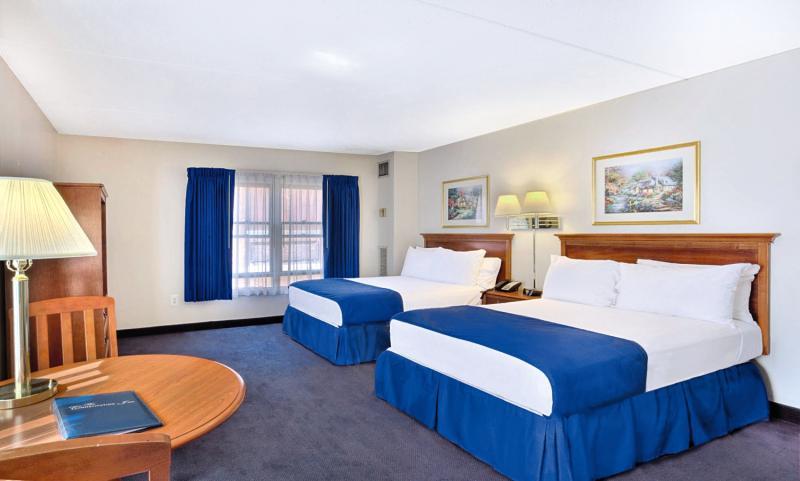 Hotel Constitution