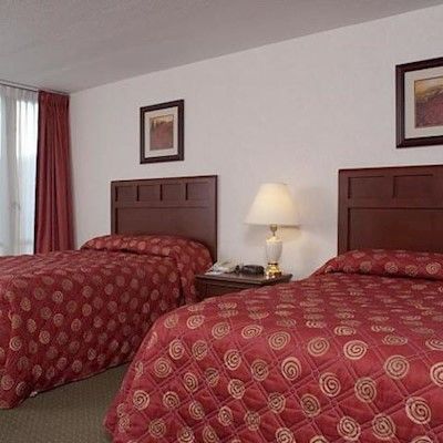 Midtown Motel Boston