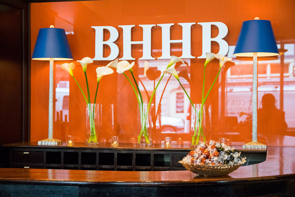 Hotel Beacon Hill 4*