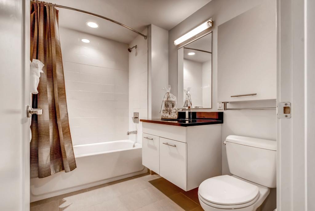 Global Luxury At Bcec Apartment