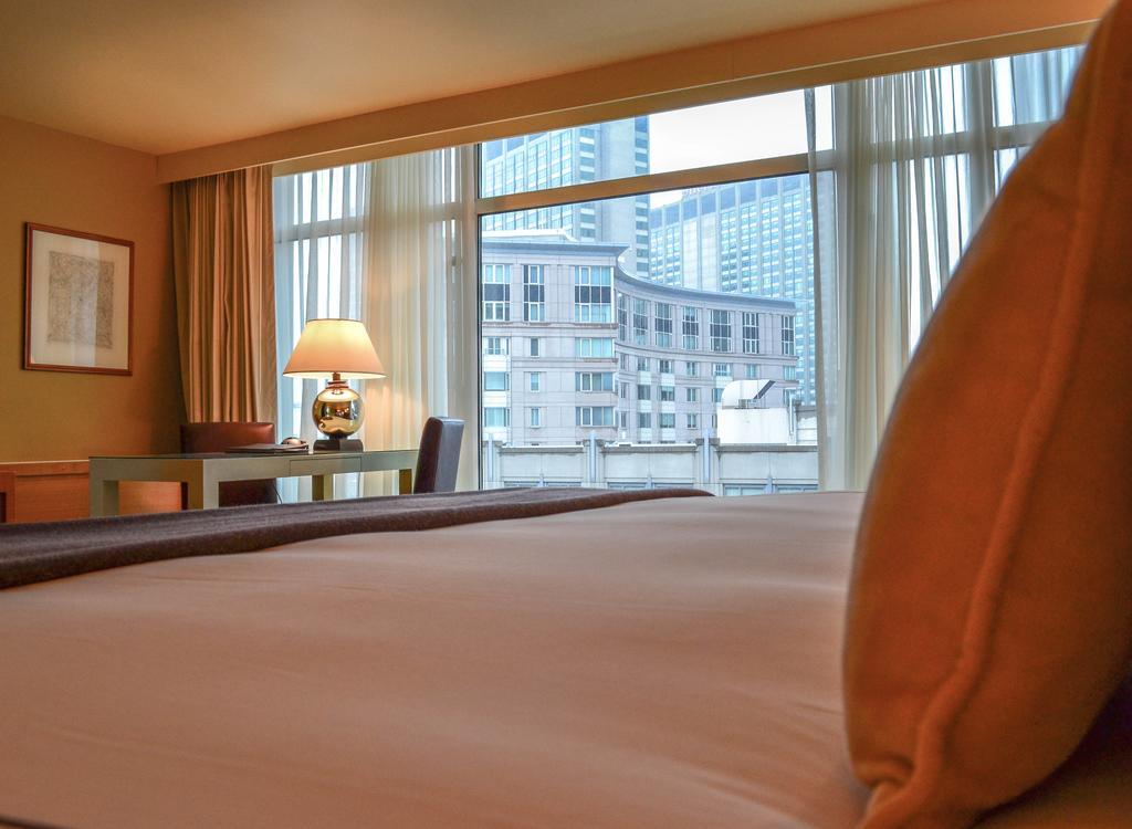 The Colonnade 4* Boston