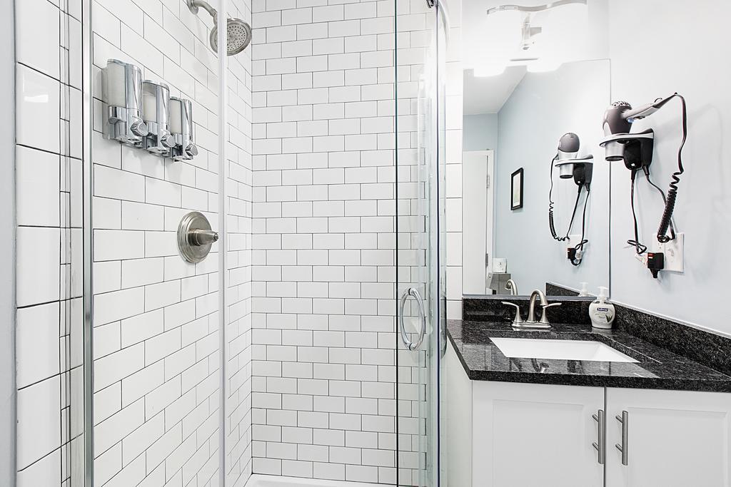 Apartamento Quarters On Dot By Thatch Boston