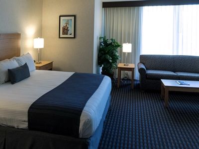 Motel Midtown Boston