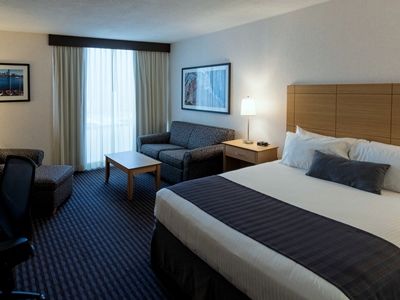 Motel Midtown Boston