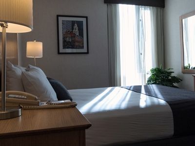 Midtown Motel