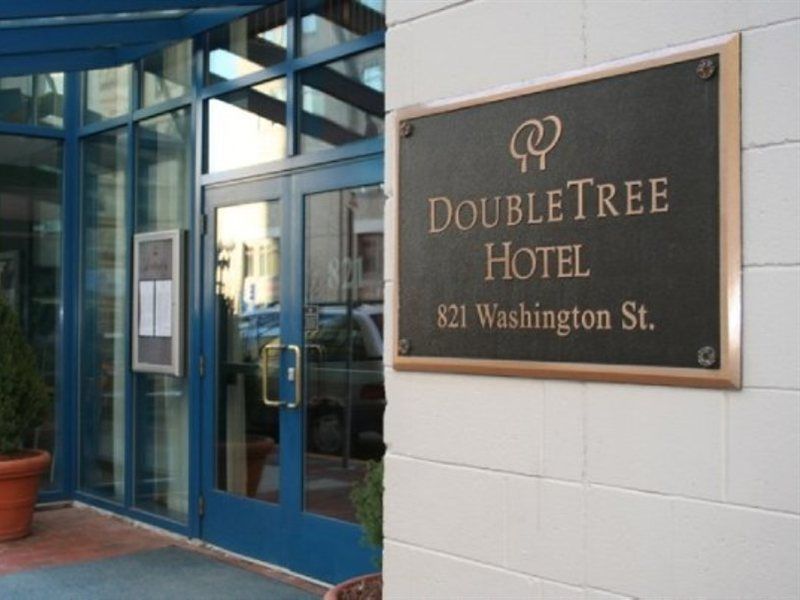 Hotel Doubletree By Hilton - Downtown 3*