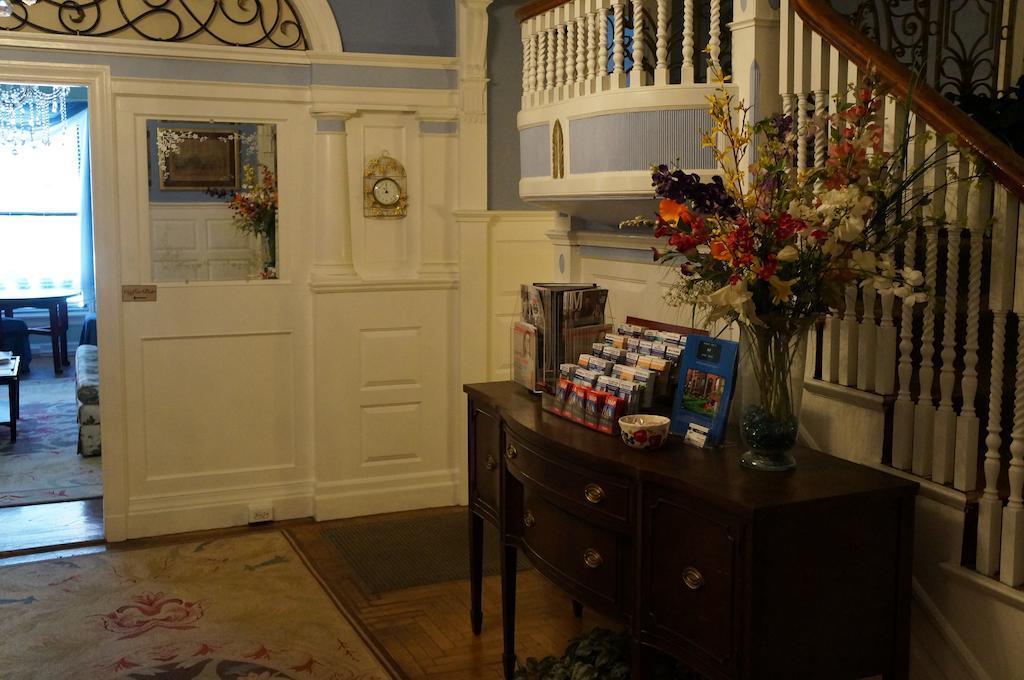 463 Beacon Street