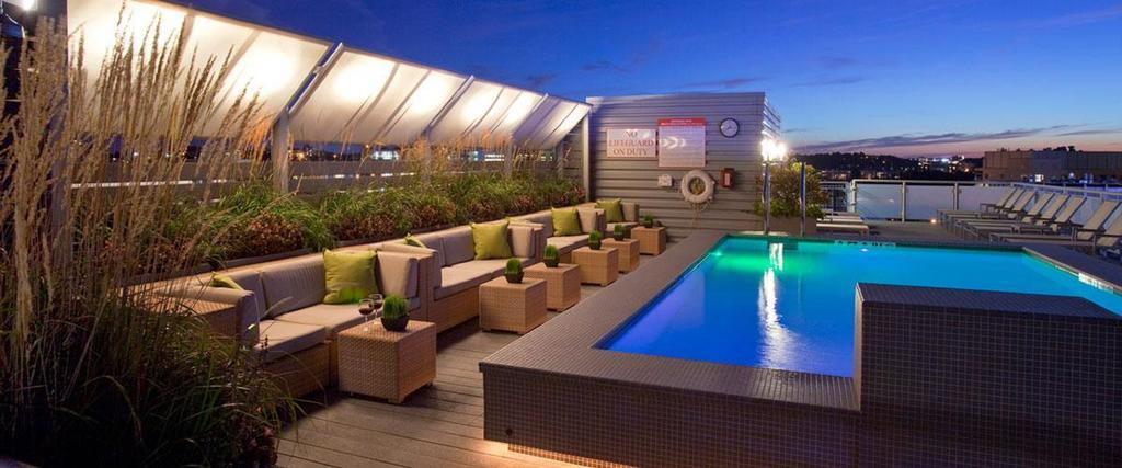 Global Luxury At Kenmore Square