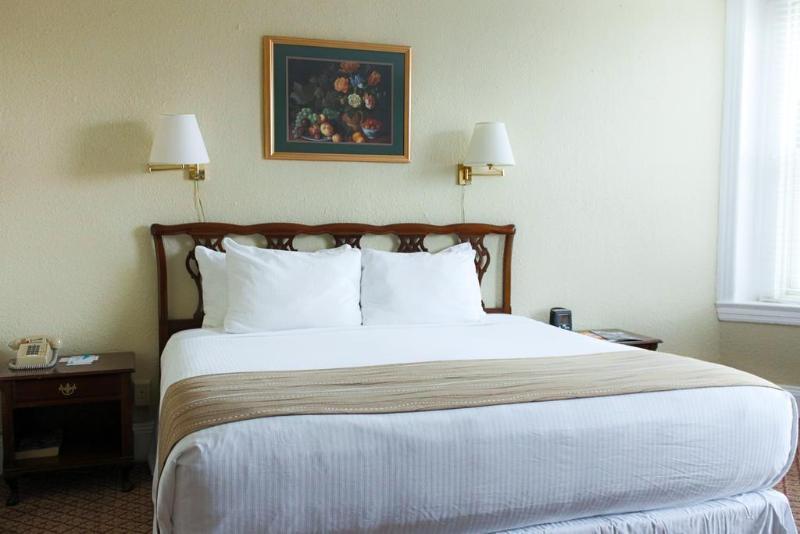 Hotel Buckminster