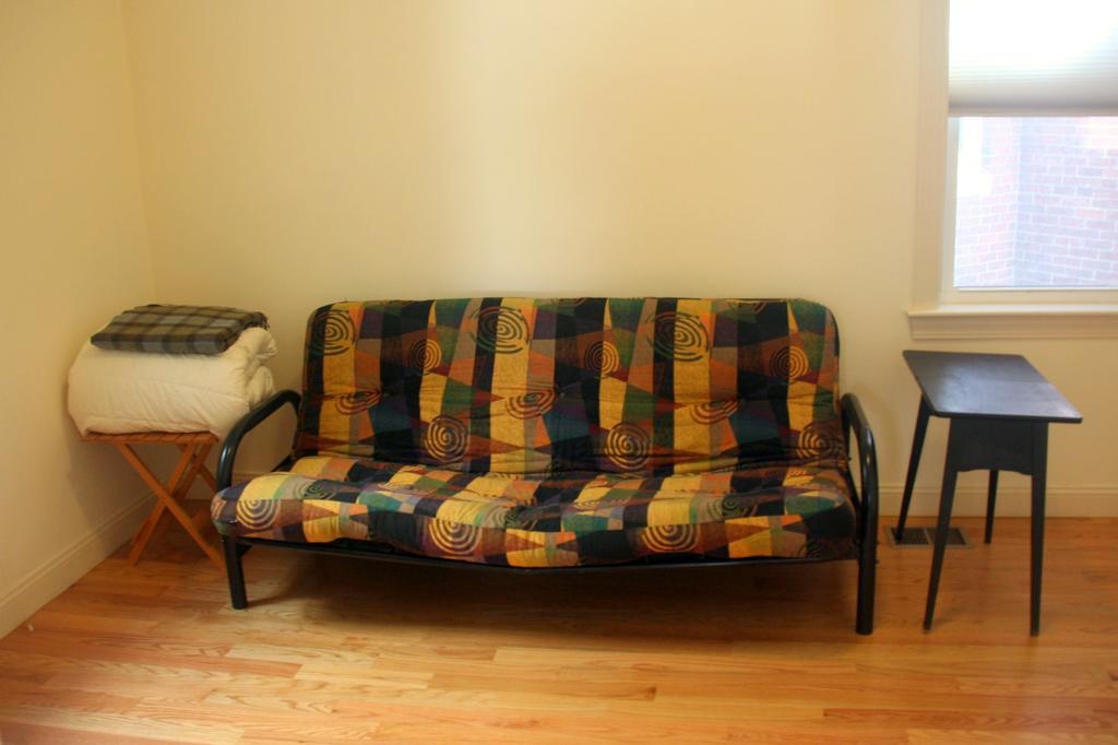 2 Bedroom In Jamaica Plain With Parking Apartment Boston