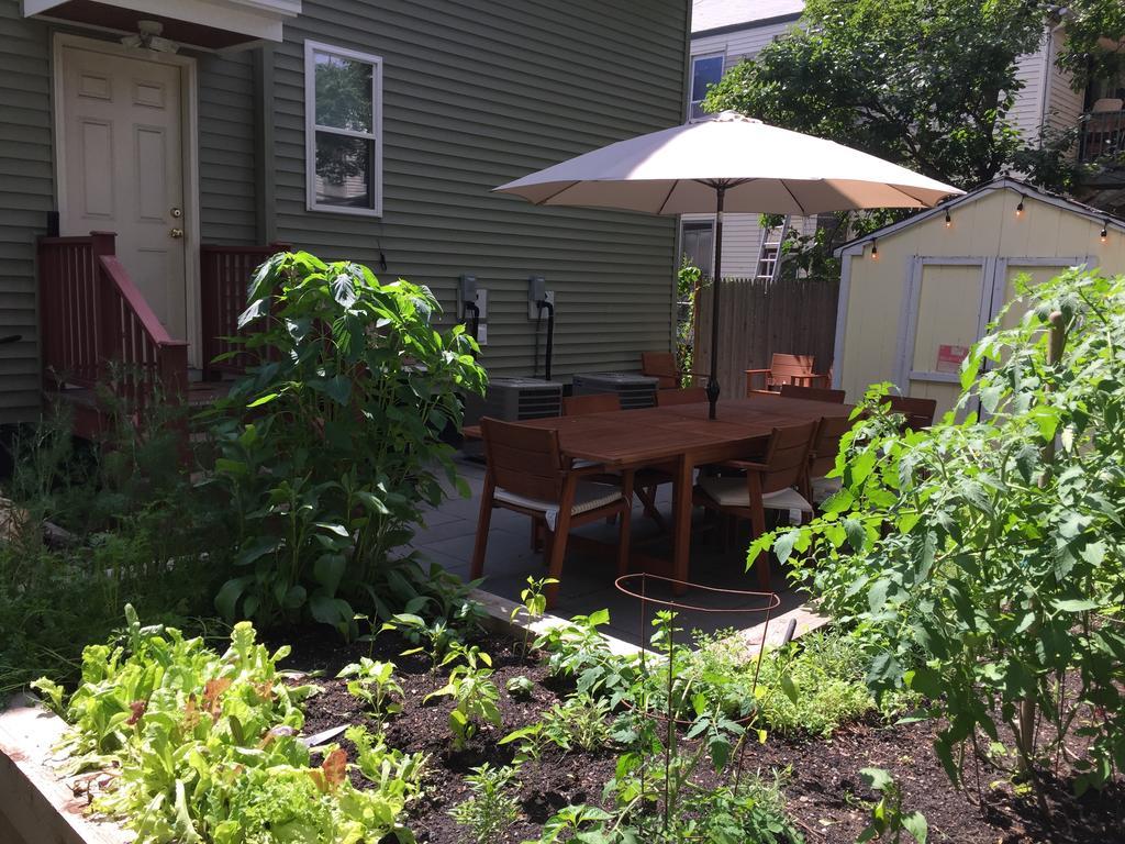 2 Bedroom In Jamaica Plain With Parking Apartment Boston