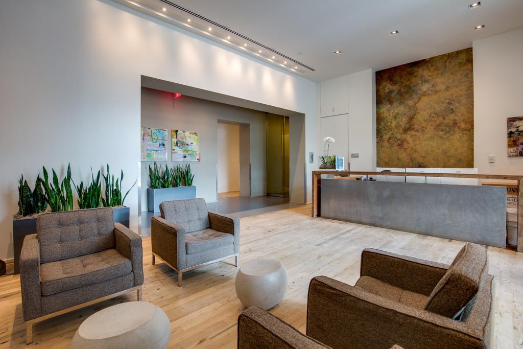 Apartment Global Luxury At Kenmore Square
