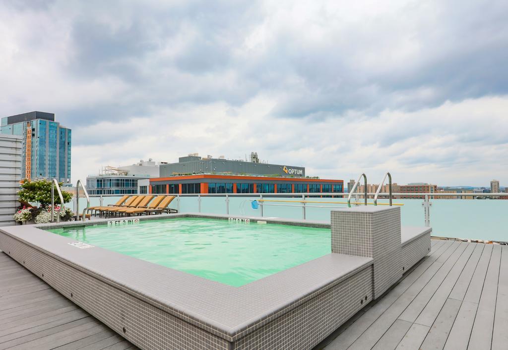 Apartment Global Luxury At Kenmore Square *