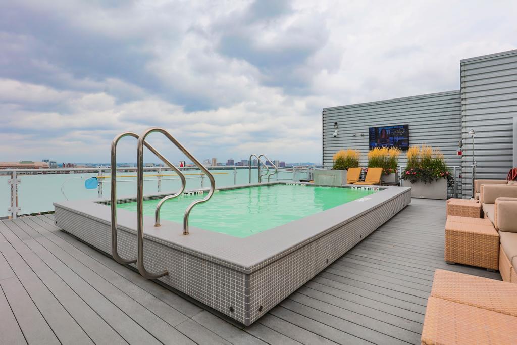 Global Luxury At Kenmore Square
