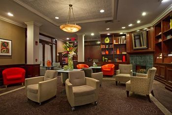 Club Quarters Faneuil Hall, Hotel