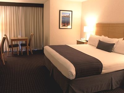 Midtown 2* Boston