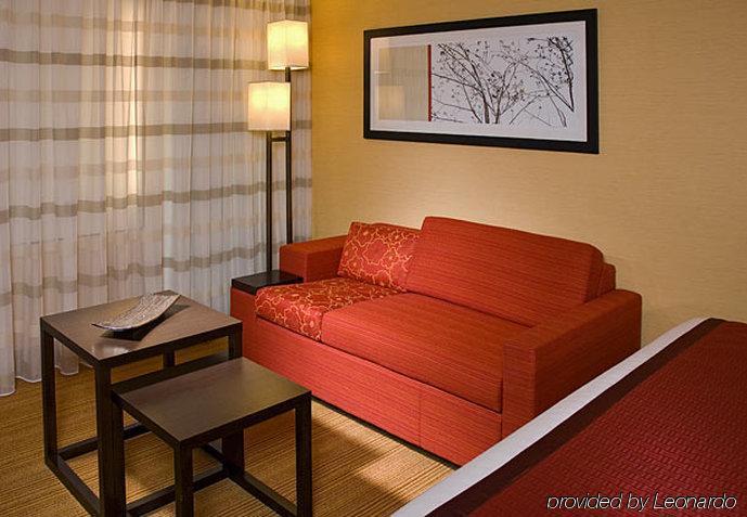 Hotel Courtyard Boston-south 3*