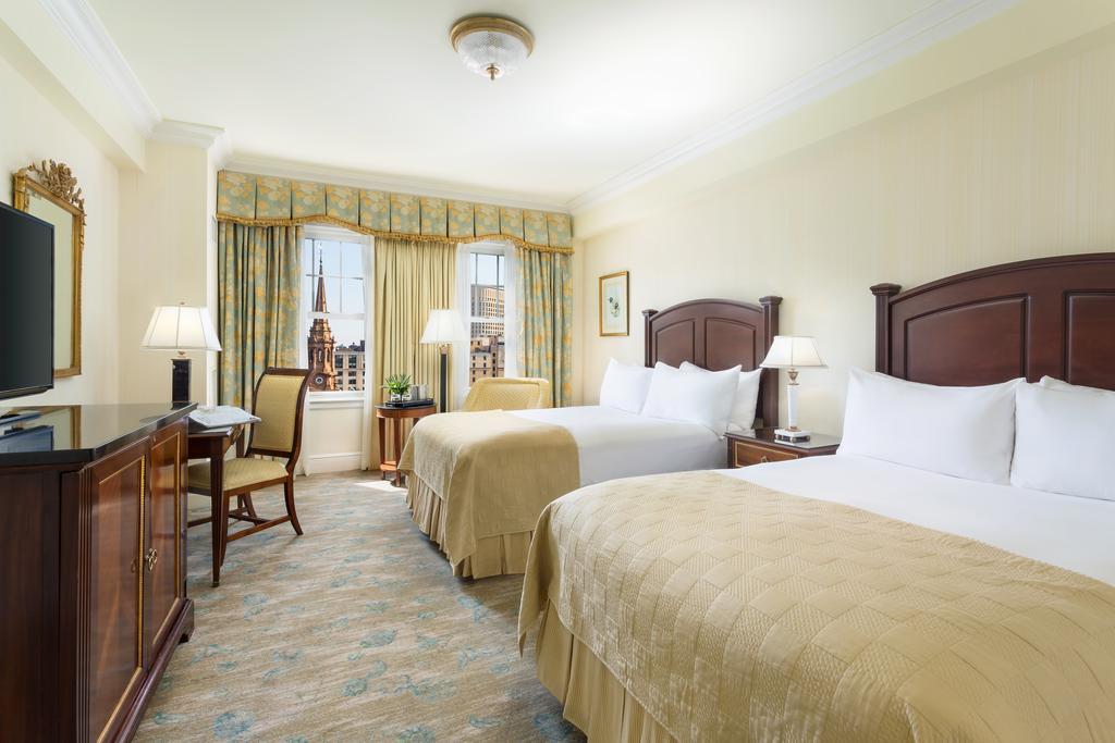 The Newbury 5*