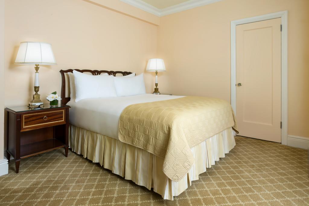 The Newbury 5* Boston